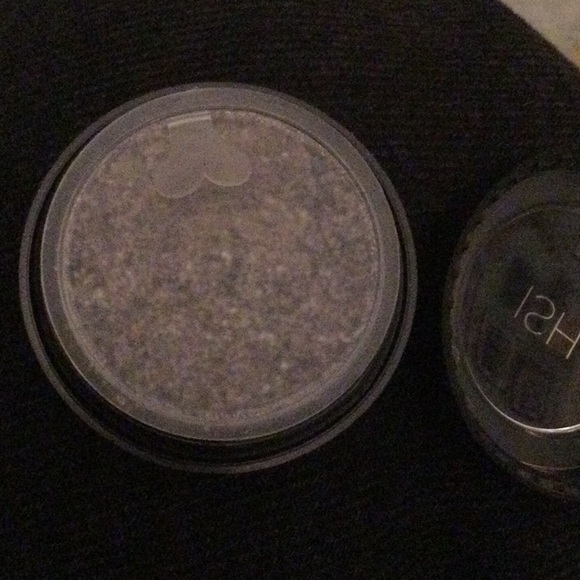 NWOT 2PC ISH Shimmy Shadow Set - Picture 4 of 9